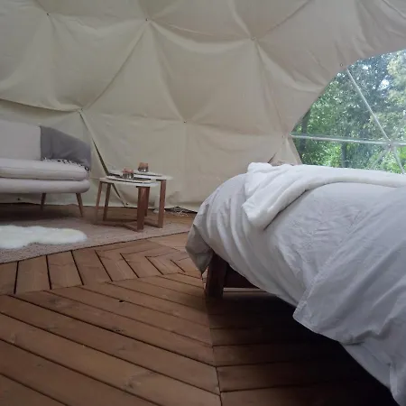 Le Dome Spa