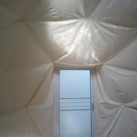 Le Dome