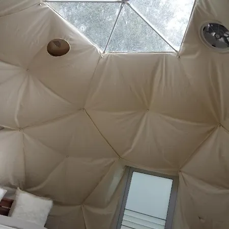 Le Dome