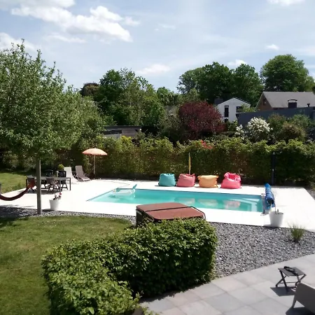 Le Dome Spa